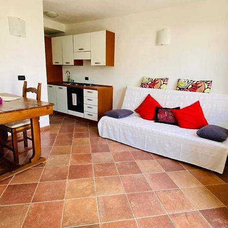 Appartamento Sporting Forio di Ischia Extérieur photo