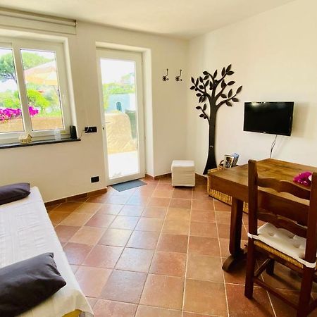 Appartamento Sporting Forio di Ischia Extérieur photo