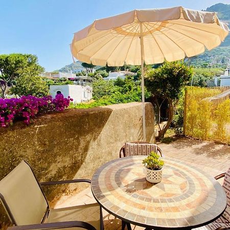 Appartamento Sporting Forio di Ischia Extérieur photo