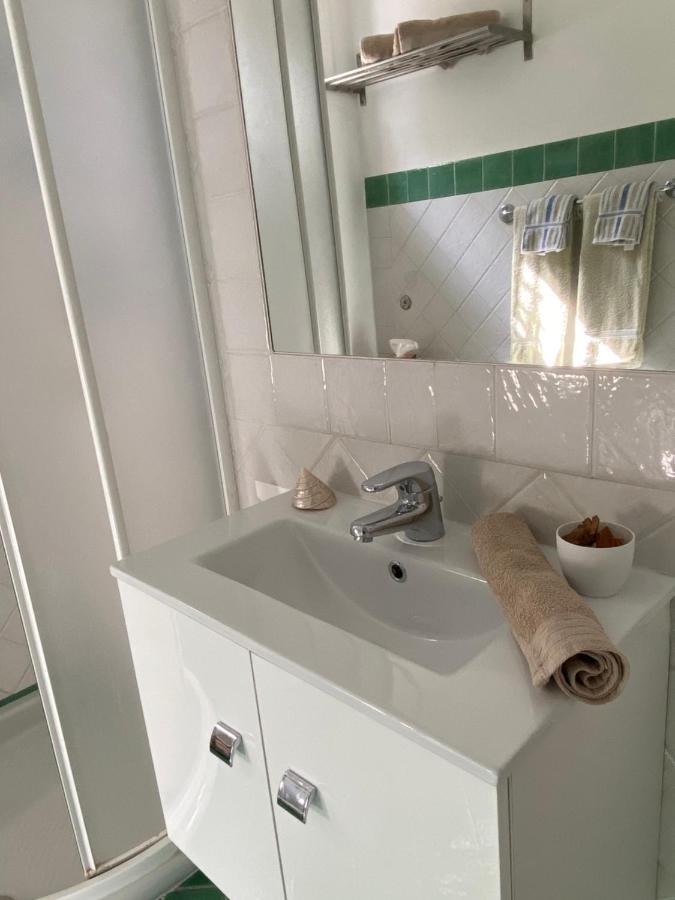 Appartamento Sporting Forio di Ischia Extérieur photo