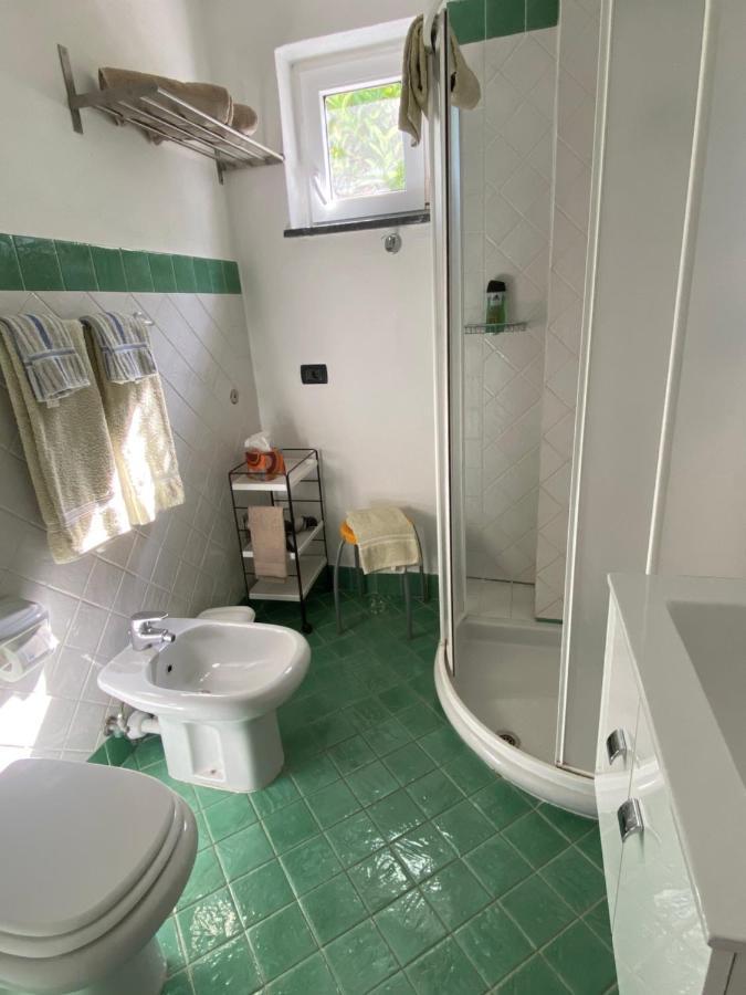 Appartamento Sporting Forio di Ischia Extérieur photo