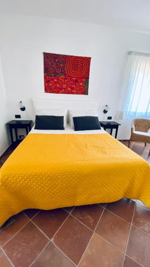 Appartamento Sporting Forio di Ischia Extérieur photo