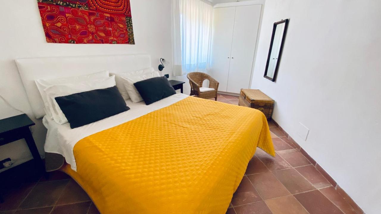 Appartamento Sporting Forio di Ischia Extérieur photo