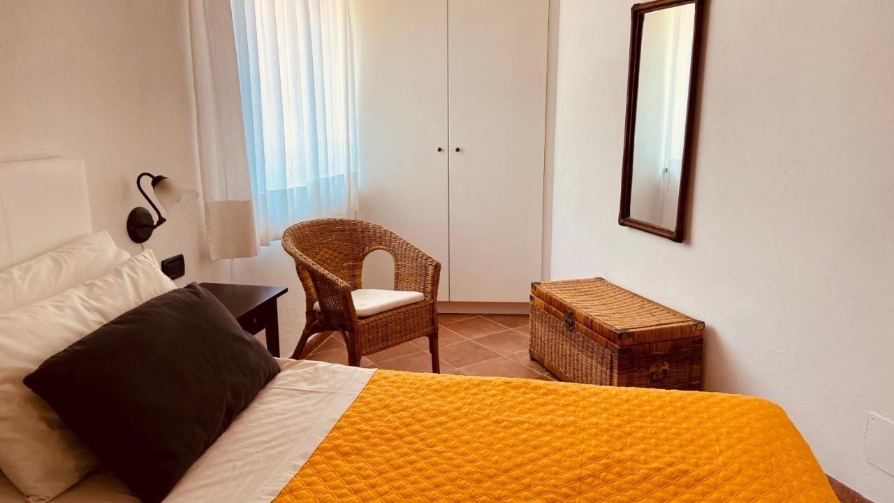 Appartamento Sporting Forio di Ischia Extérieur photo