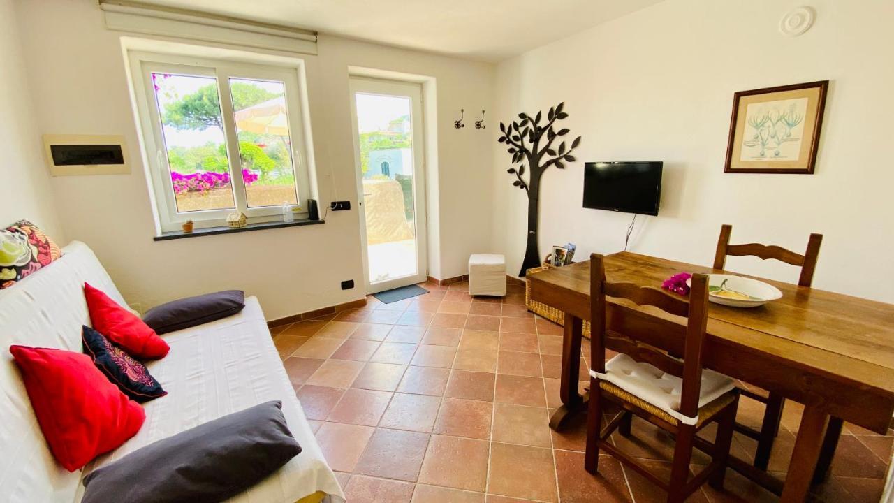 Appartamento Sporting Forio di Ischia Extérieur photo