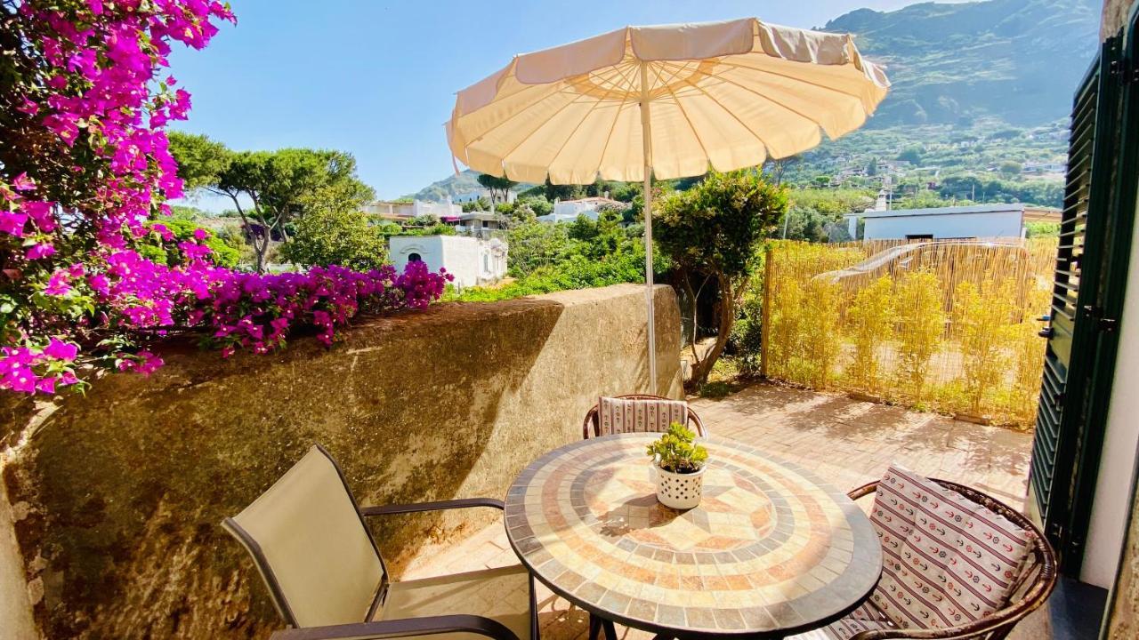 Appartamento Sporting Forio di Ischia Extérieur photo