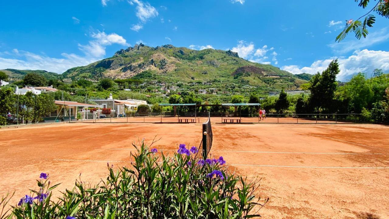 Appartamento Sporting Forio di Ischia Extérieur photo