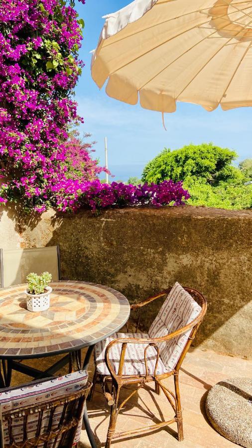 Appartamento Sporting Forio di Ischia Extérieur photo