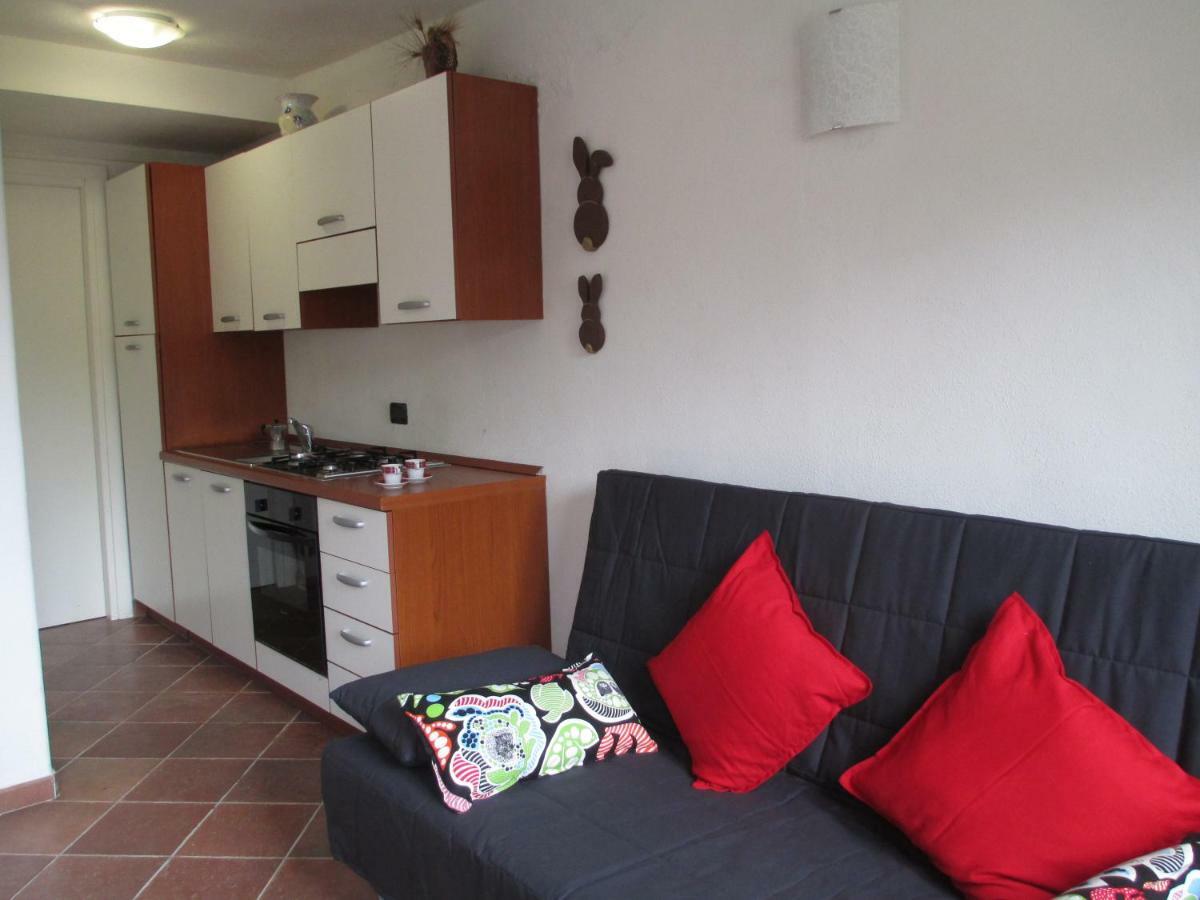 Appartamento Sporting Forio di Ischia Extérieur photo