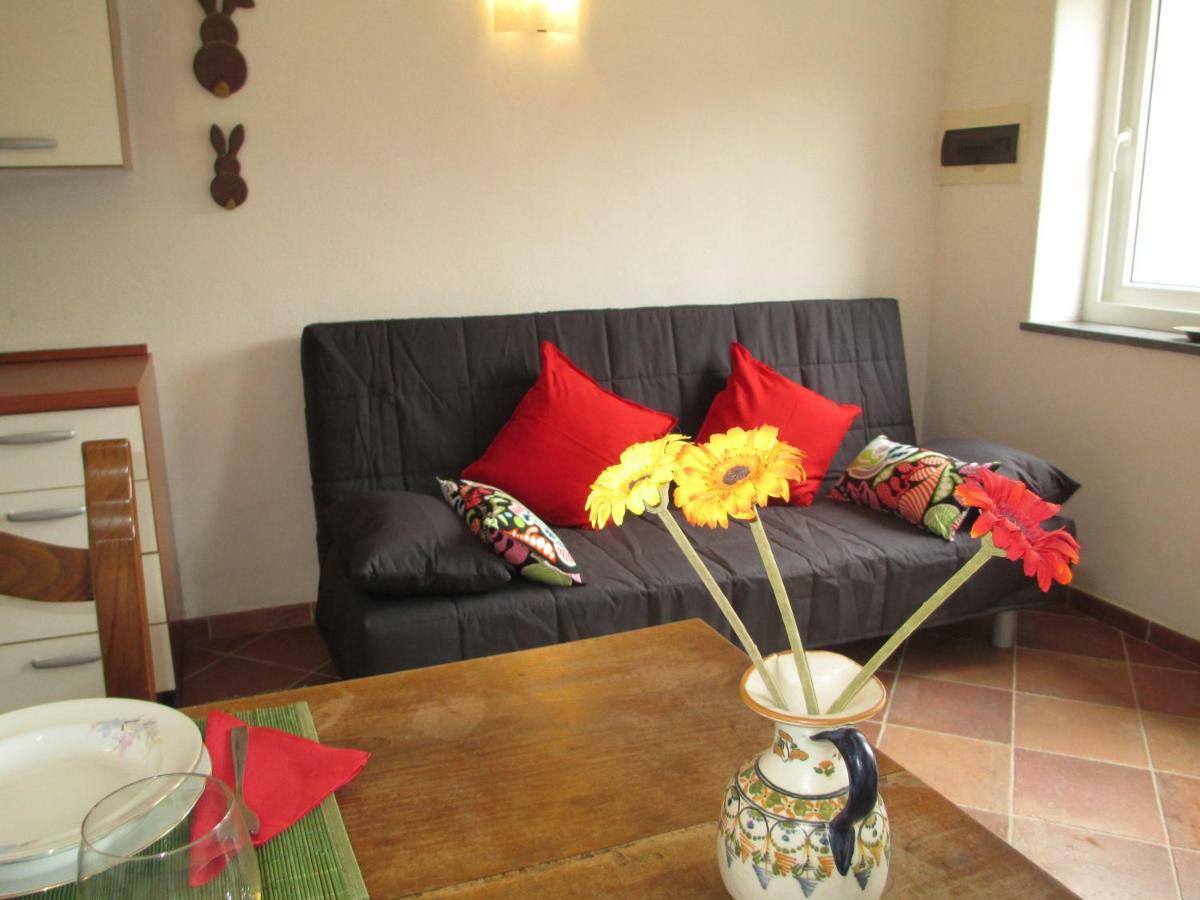 Appartamento Sporting Forio di Ischia Extérieur photo