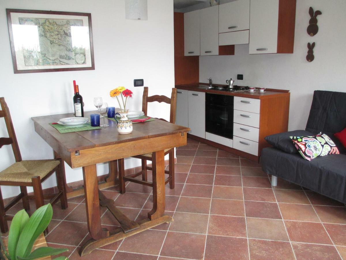 Appartamento Sporting Forio di Ischia Extérieur photo