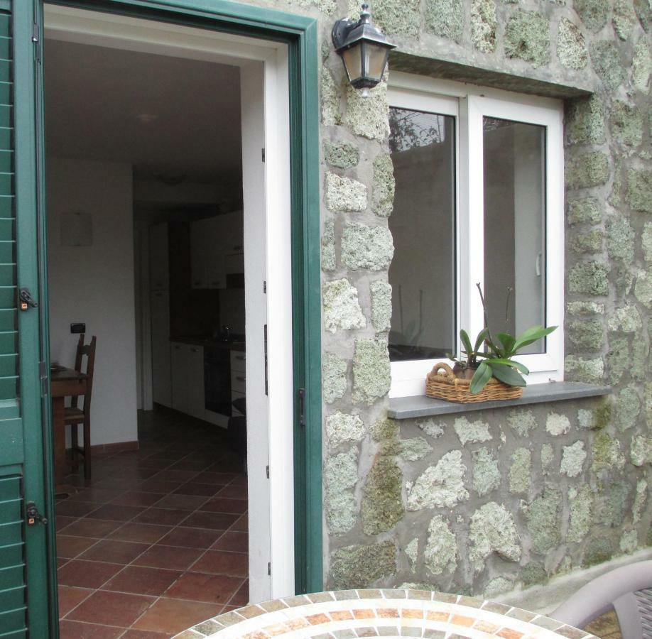 Appartamento Sporting Forio di Ischia Extérieur photo