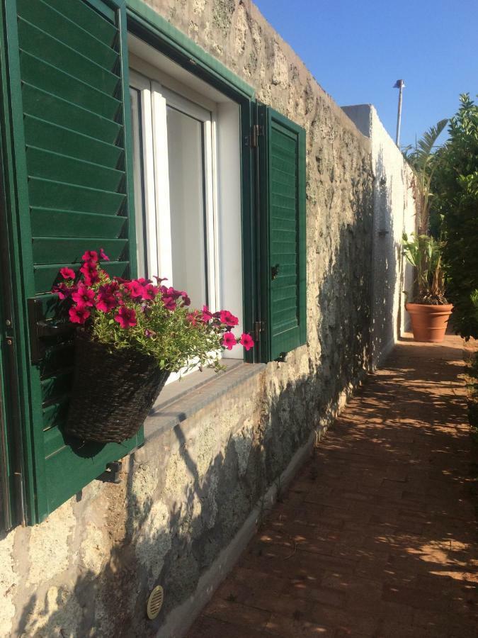 Appartamento Sporting Forio di Ischia Extérieur photo
