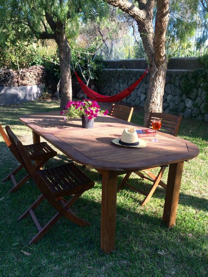 Appartamento Sporting Forio di Ischia Extérieur photo