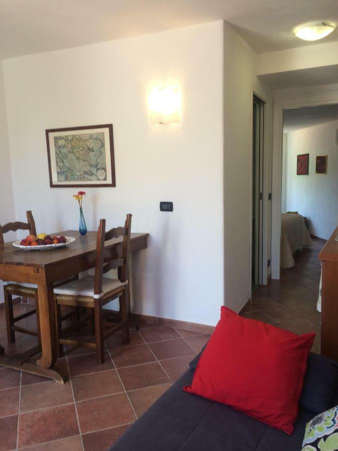 Appartamento Sporting Forio di Ischia Extérieur photo
